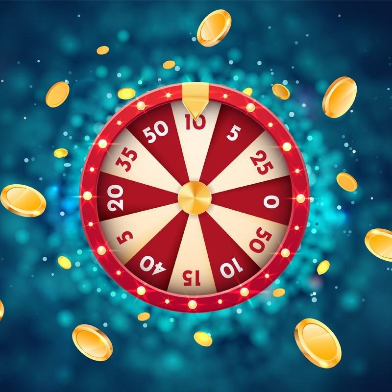 qoi800 video slot modern lima gulungan fitur bonus