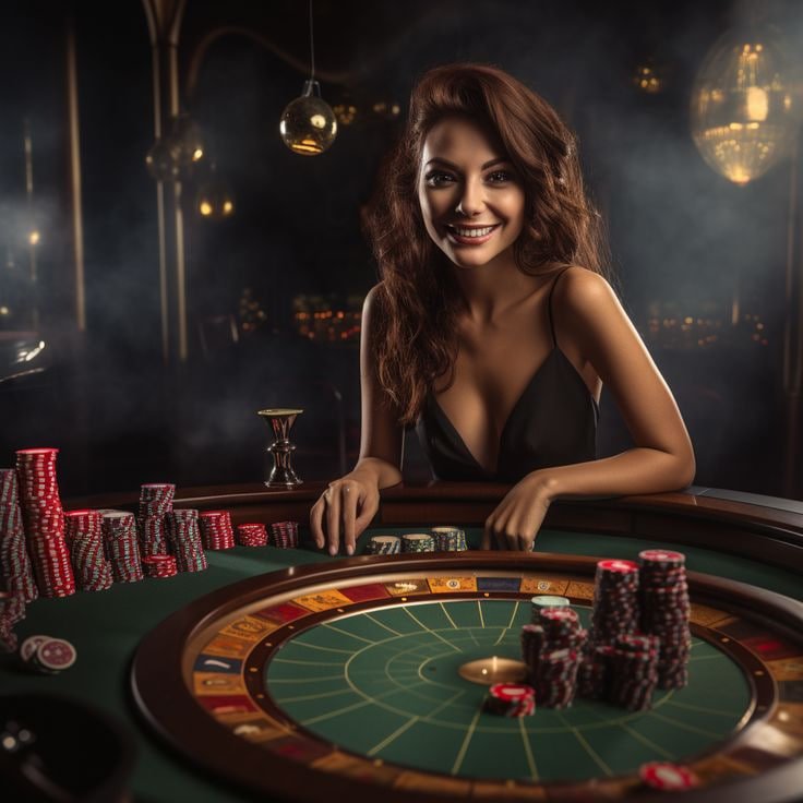 qoi800 live casino bingo interaktif dealer profesional Indonesia