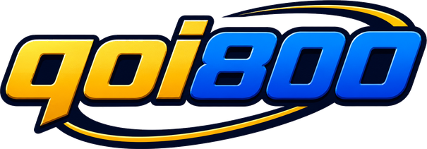 qoi800 Logo